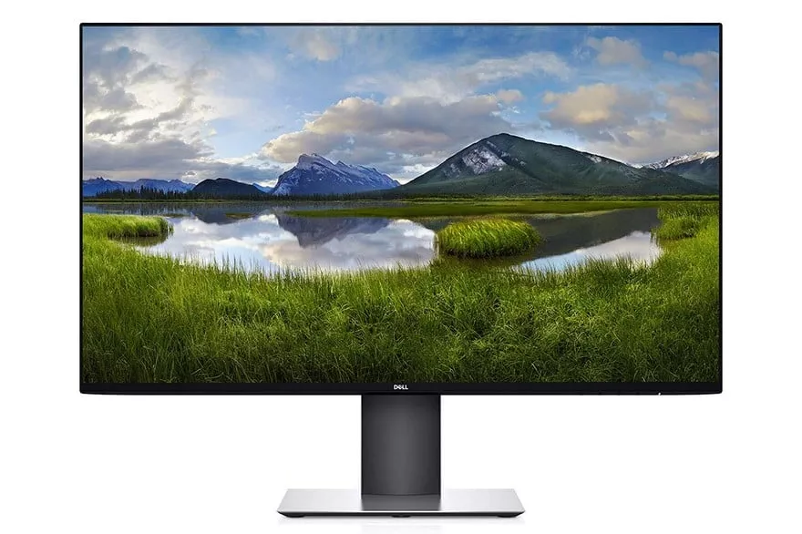 Dell UltraSharp U2719DC 27