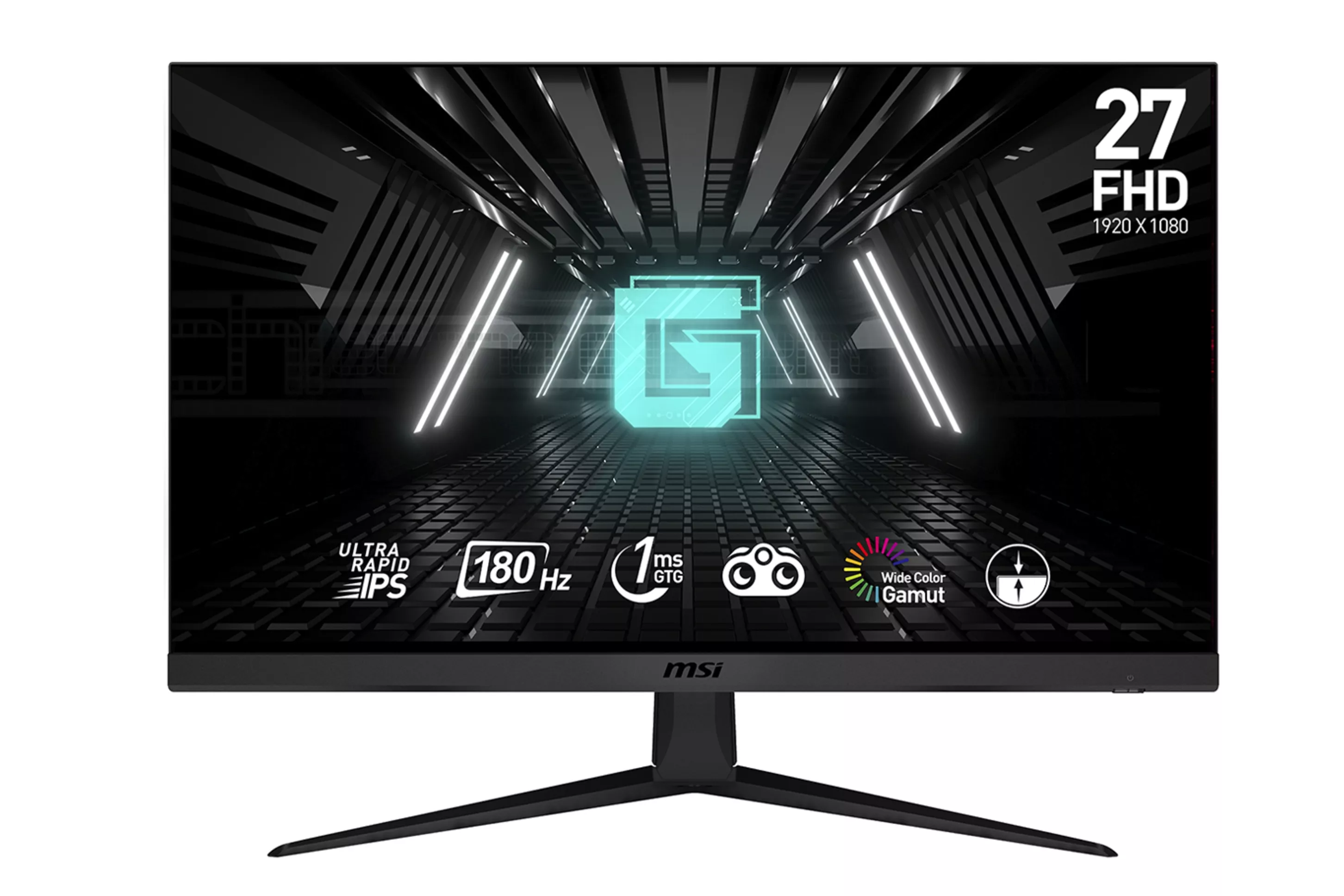 MSI - Monitor PC Gaming 69 cm (27