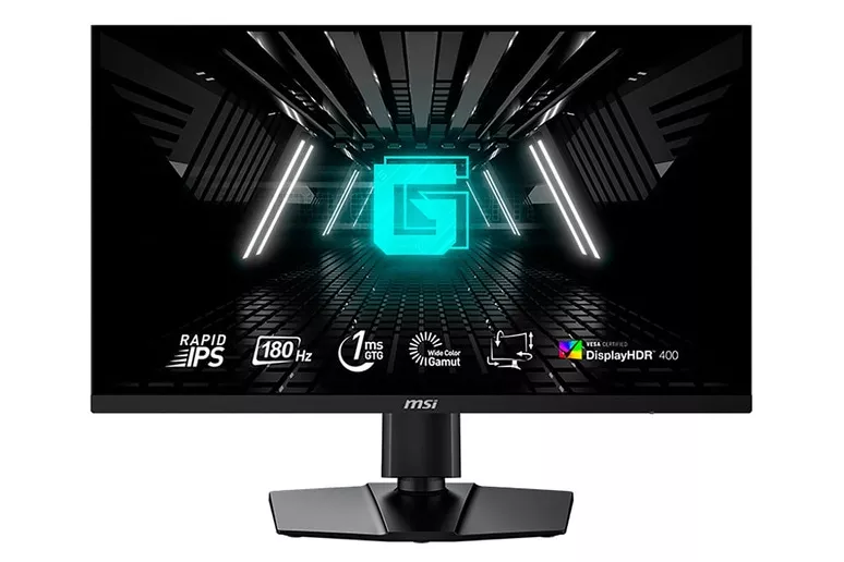 MSI - Monitor PC Gaming 69cm (27
