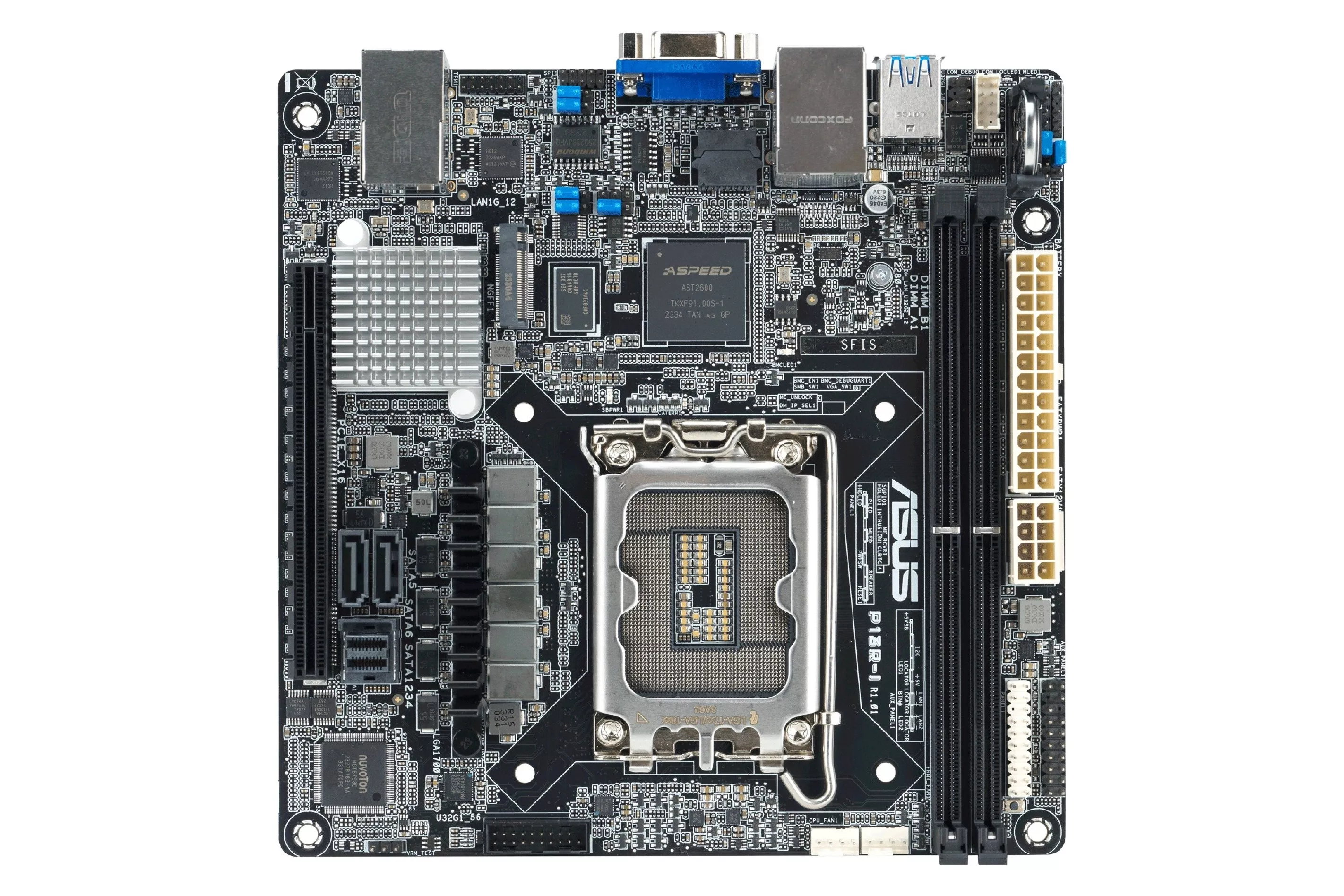 90SB0CR0-M0UAY0, Placa base