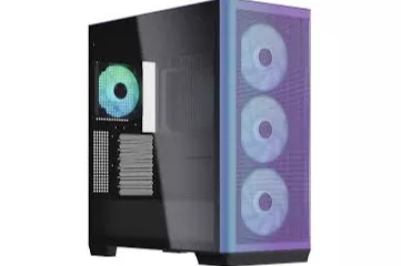 Caja ATX APNX Creator C1 Chroma Flare V2