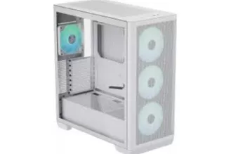 Caja ATX APNX Creator C1 White V2