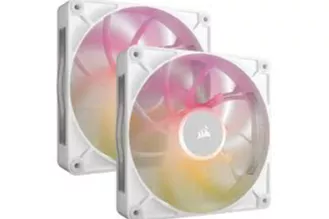 RX140 MAX RGB, Ventilador