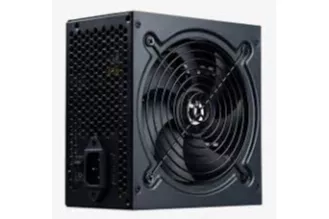 Hiditec SF500 Fuente de Alimentación SFX 500W CircuitShield Ventilador 8cm Negra