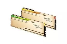 F5-6000J2636H16GX2-TR5NG, Memoria RAM