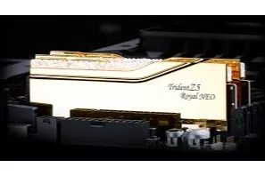 F5-6000J2636H32GX2-TR5NG, Memoria RAM