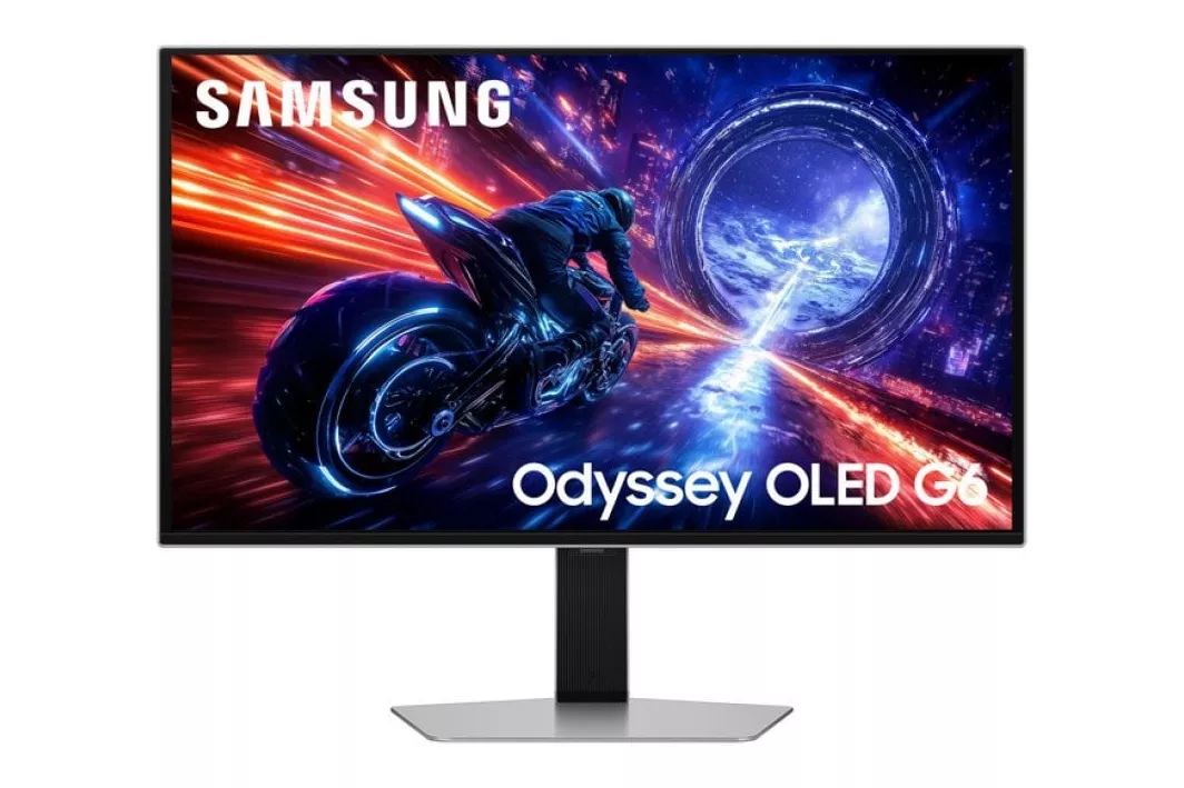 Monitor Samsung M50D 27″ 1080p 60Hz VA HDR10 Altavoces Smart TV WiFi BT VESA