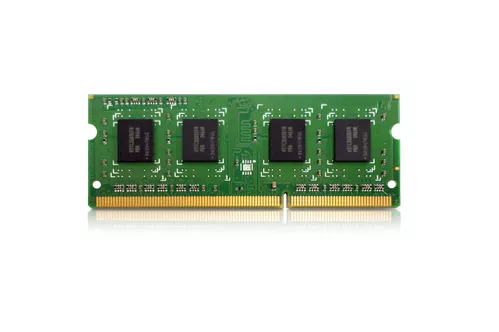Memoria RAM QNAP 8GB DDR4 SO-DIMM 3200MHz RAM-8GDR4K0-SO-3200