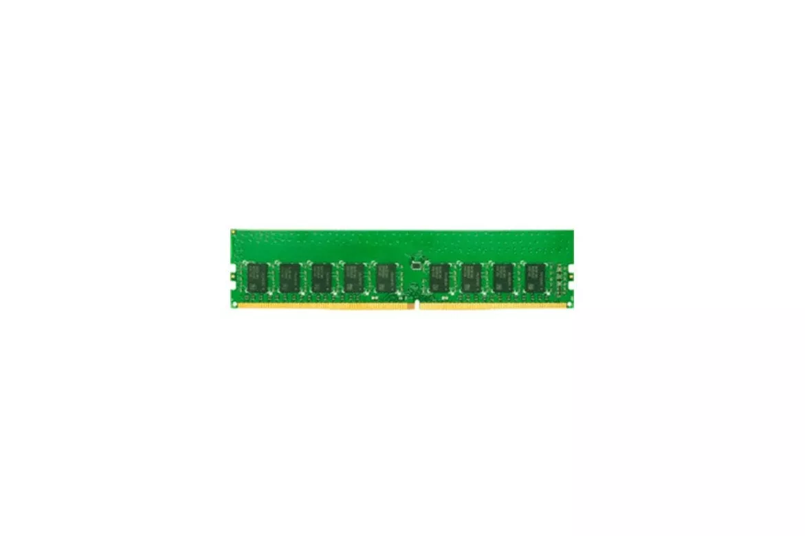 Memoria RAM Synology 8GB DDR4 ECC UDIMM 2133MHz RAMMEC2133DDR4-8GB
