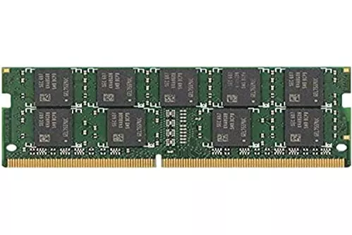 Memoria RAM Synology 8GB DDR4 SO-DIMM 2666MT/s ECC