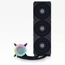 Kit Refrigeración Líquida Lian Li GALAHAD II Lite 360R Negro - 360mm