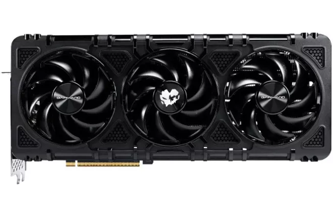 Gainward GeForce RTX 5090 Phantom GS 32GB GDDR7 Reflex 2 RTX AI DLSS4