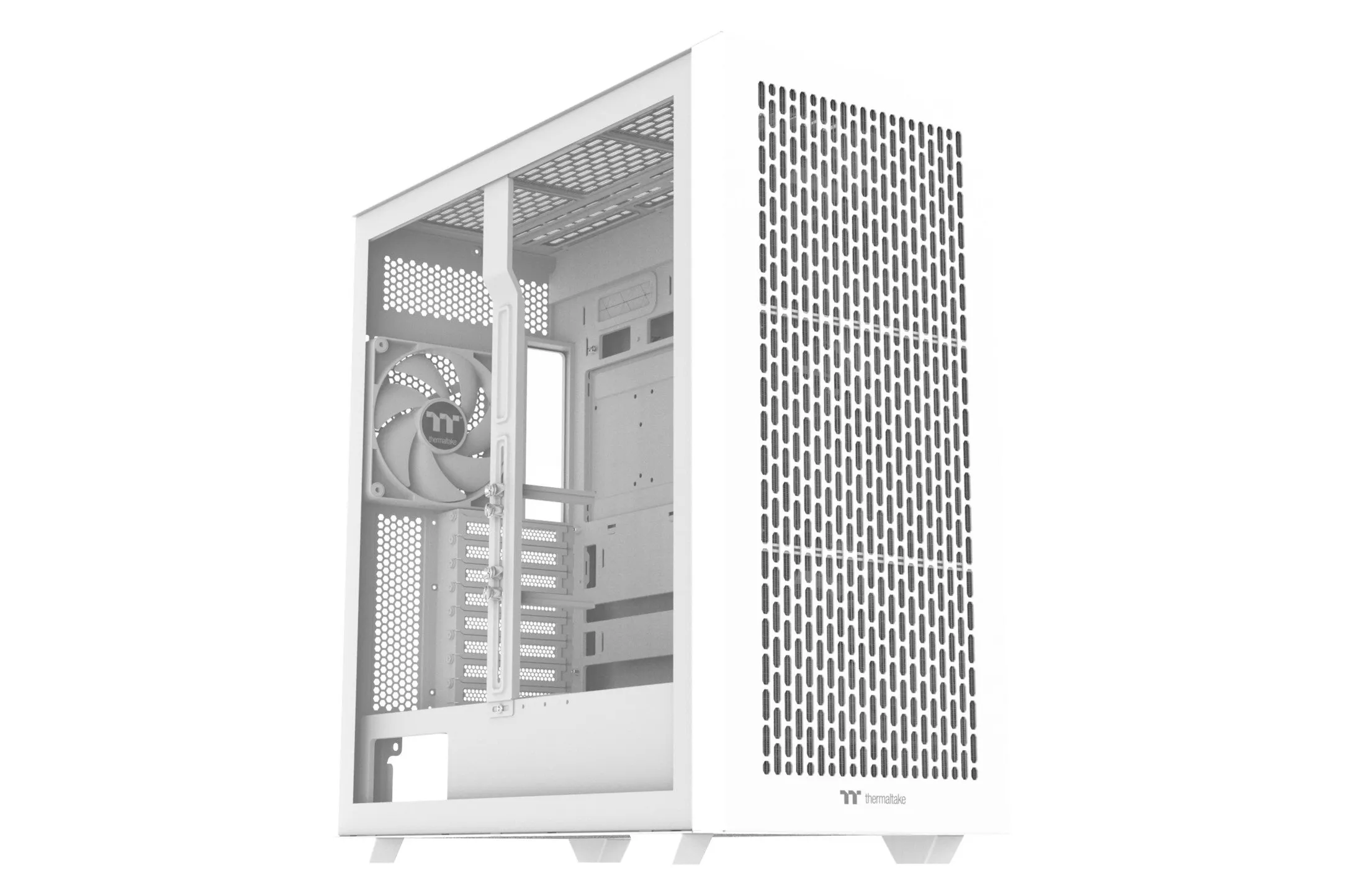 CA-11D-00F6WN-00, Caja de torre grande