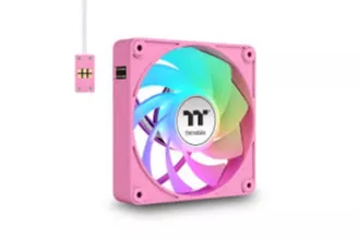 CL-F225-PL12PK-A, Ventilador