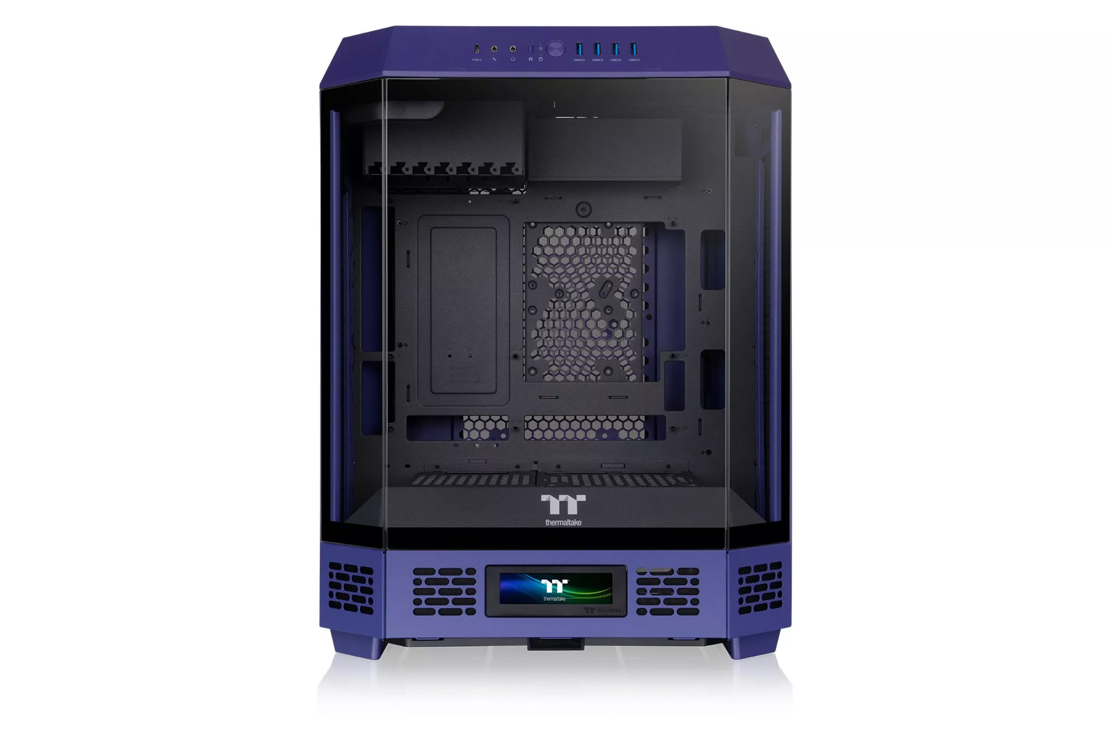 CA-1Z1-00MNWN-00, Cajas de torre