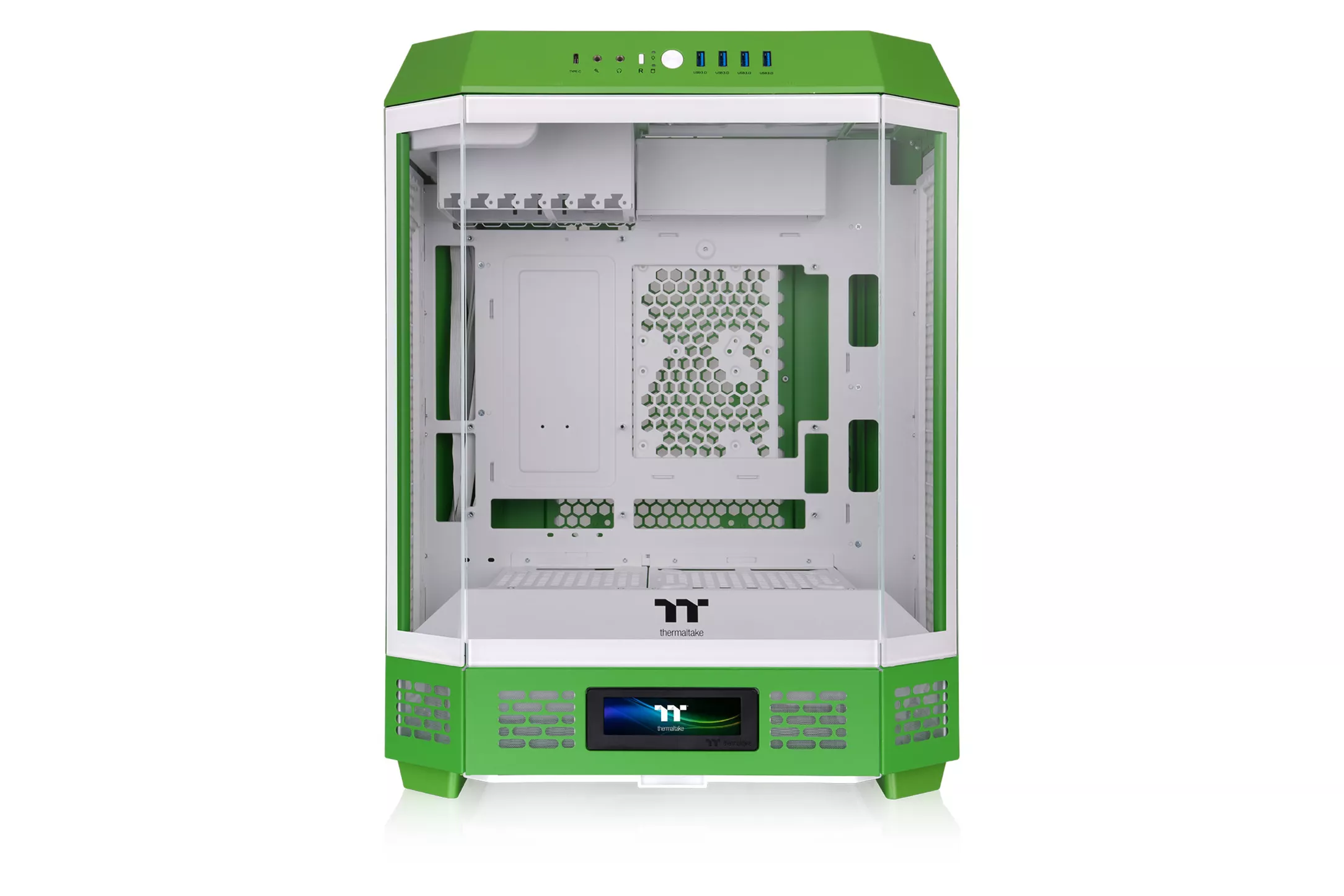 CA-1Z1-00MOWN-00, Cajas de torre