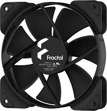 FD-F-MR1-1201, Ventilador