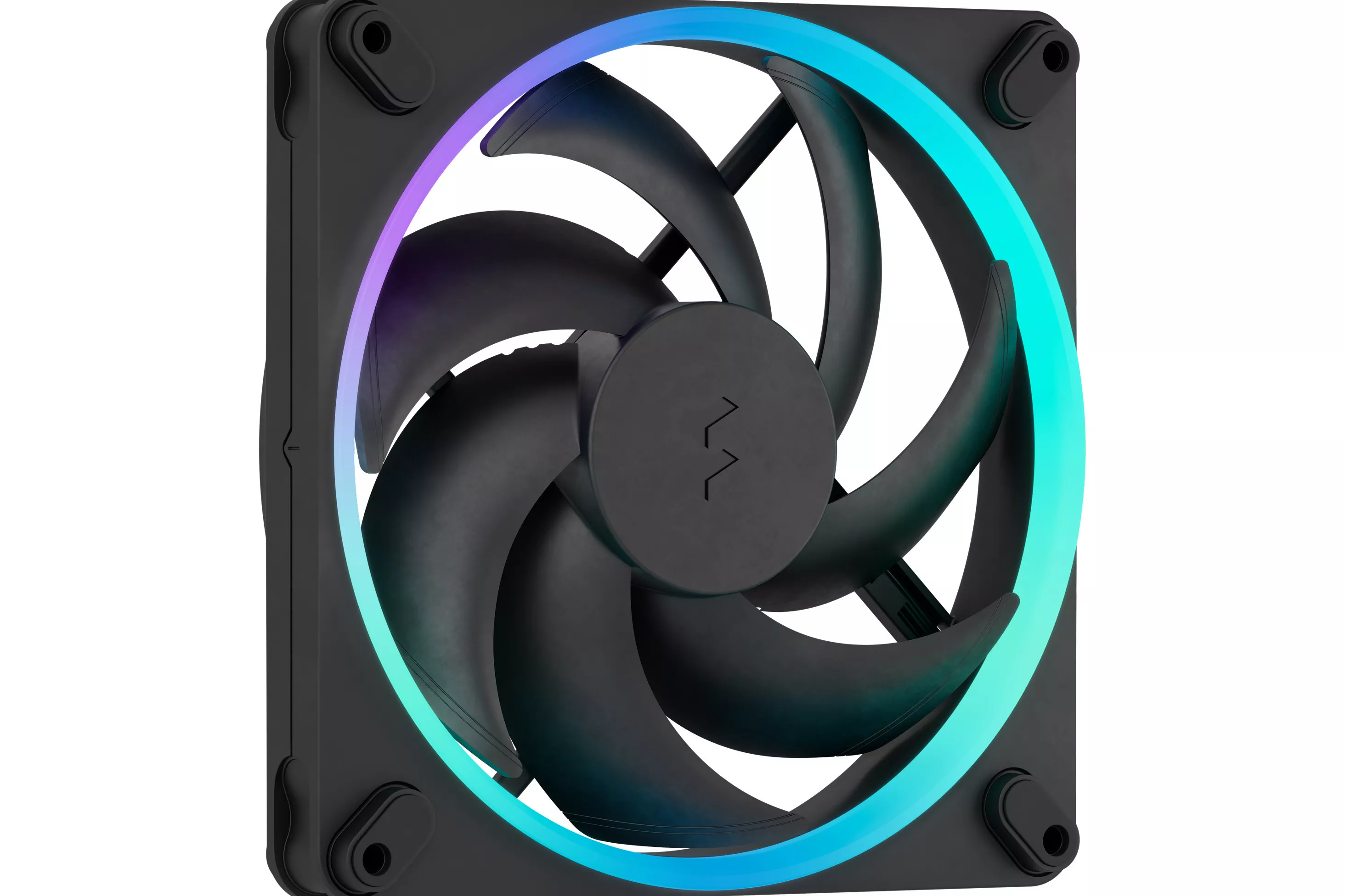 FD-F-MR1-1401, Ventilador