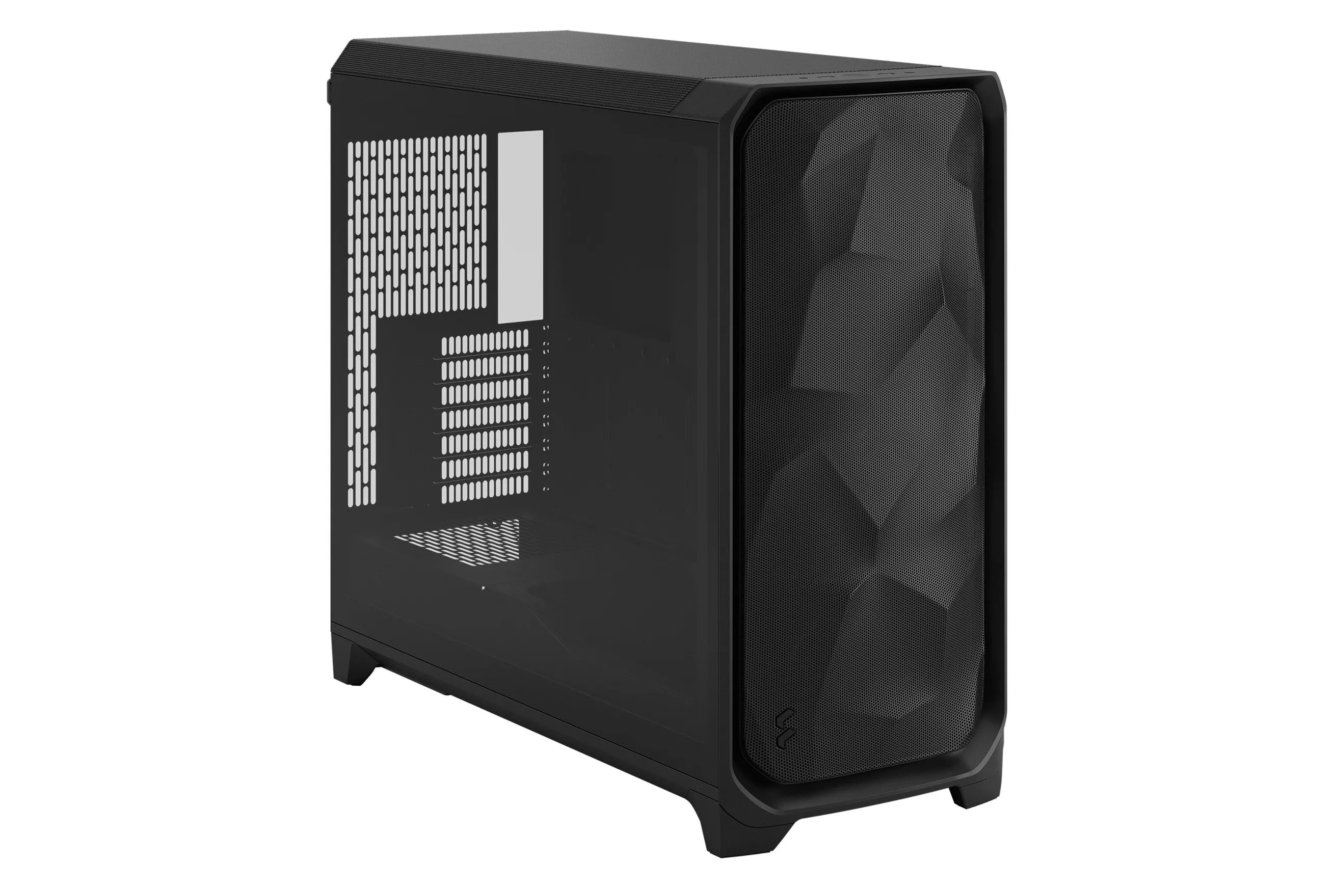 FD-C-MES3X-02, Caja de torre grande