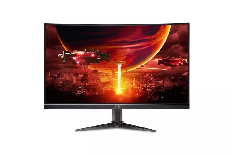 Acer - Monitor PC Gamig curvo 69cm (27