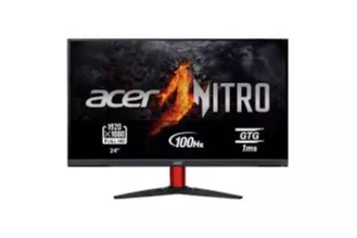 Acer - Monitor Pc Gaming 60cm (23,8