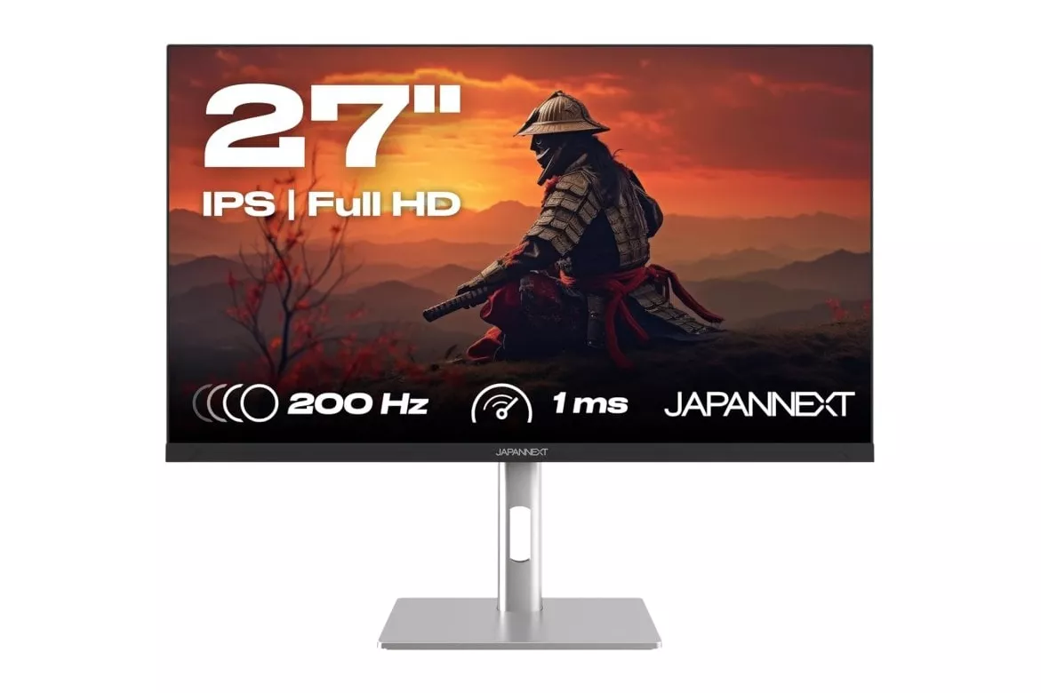 JAPANNEXT JN-I270FHD200F-HSP 27