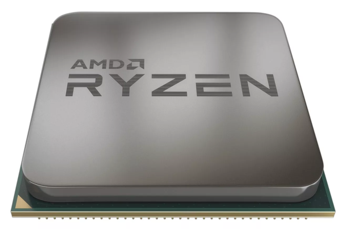 AMD Ryzen 3 1200 AF Stepping 3.1Ghz