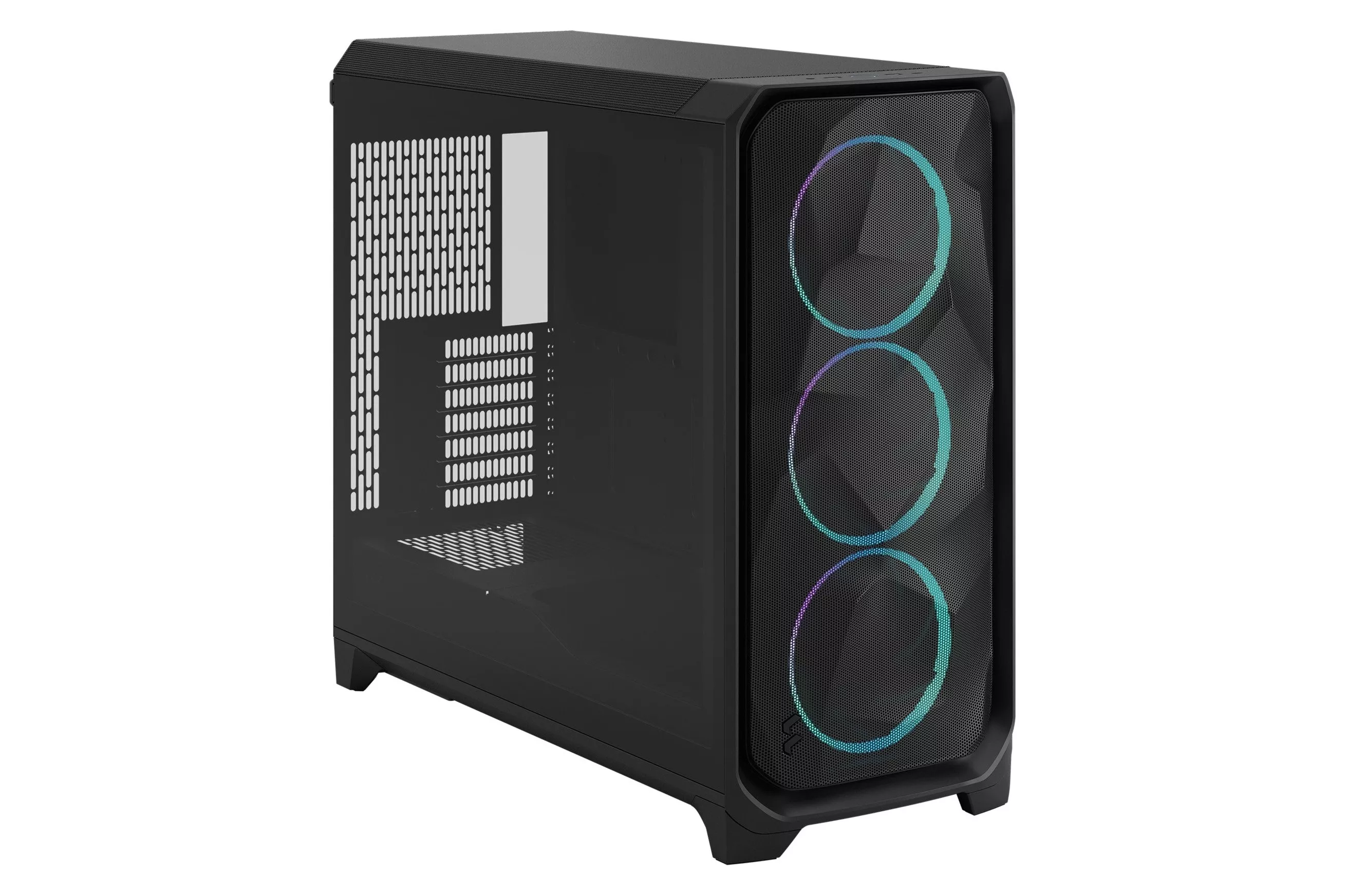 FD-C-MES3X-04, Caja de torre grande