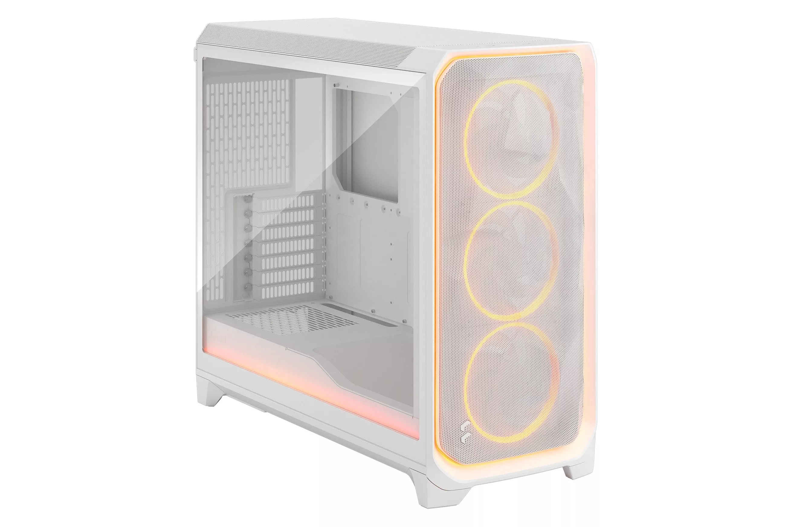 FD-C-MES3X-05, Caja de torre grande