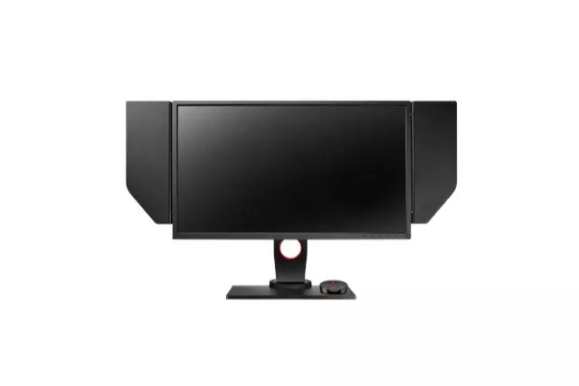 Monitor ZOWIE BENQ XL2540 24