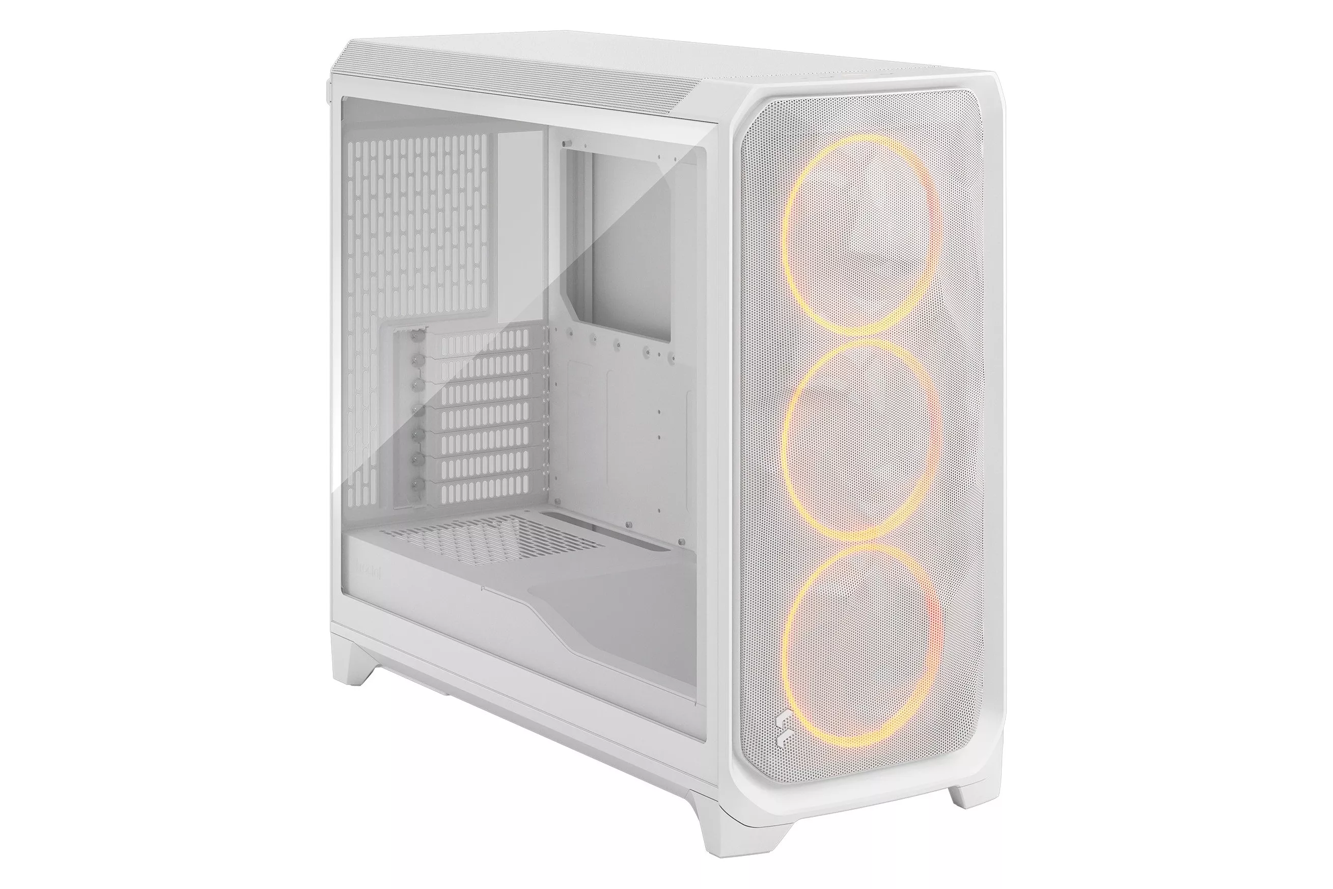 FD-C-MES3X-06, Caja de torre grande