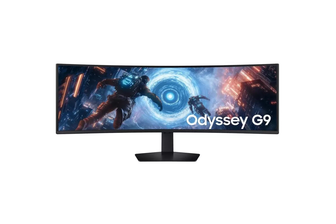 Samsung Odyssey G9 LS49FG916EUXEN 49