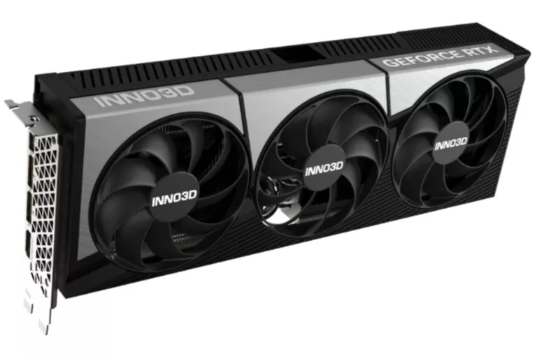 G50803-16D7X-17603930, Tarjeta gráfica