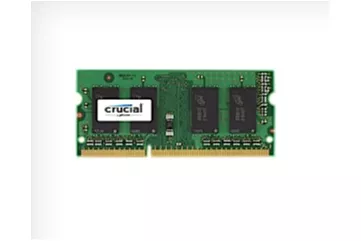 Memoria RAM Crucial 16GB DDR3L 1600MHz SO-DIMM CT204864BF160B
