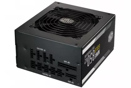 Cooler Master MWE Gold 850 V2 ATX 3.0 850W 80 Plus Gold Modular