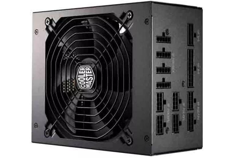 Cooler Master MWE Gold V2 80 Plus Gold 1050W Modular Bulk