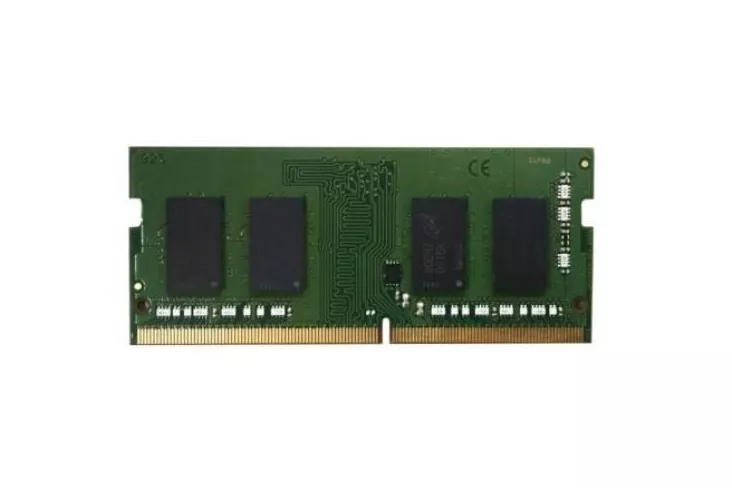 Memoria RAM QNAP 4GB DDR4 2666MHz y RAM-4GDR4A0-SO-2666