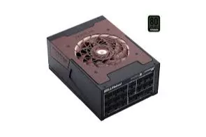 SS Prime TX-1600 EU/ROW, Fuente de alimentación de PC