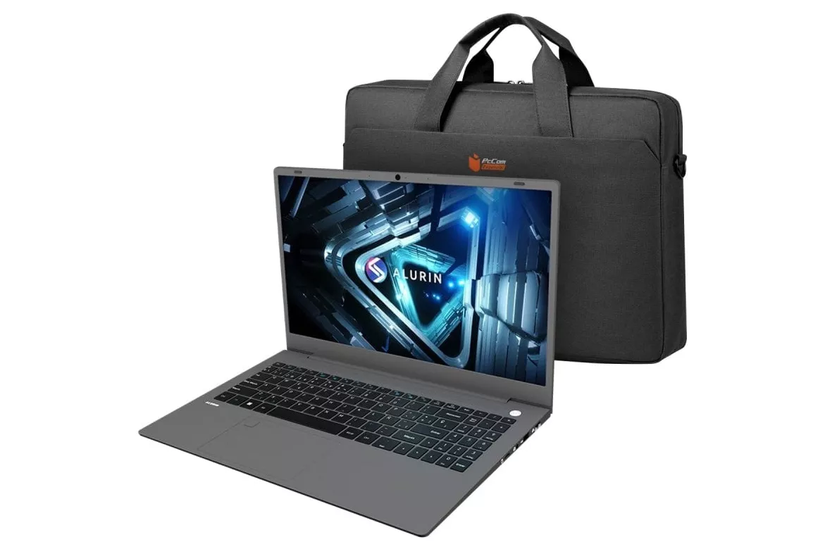 Alurin Zenith Intel Core i5-1235U/16GB/1TB SSD/15.6