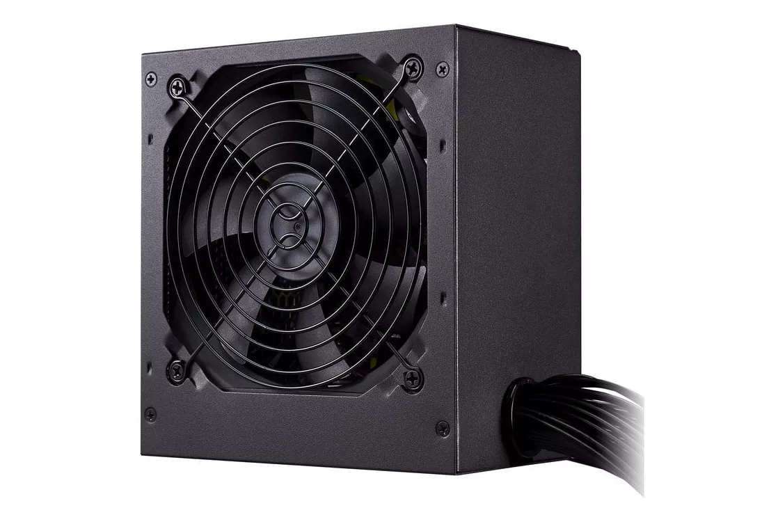 Cooler Master MWE White V2 700W