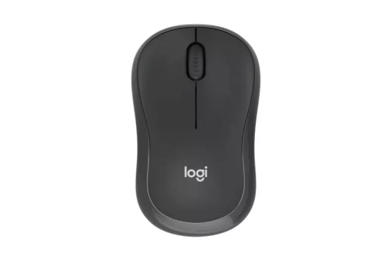 Ratón Logitech inalámbrico 4000 DPI Silent Touch Logi Bolt Bluetooth