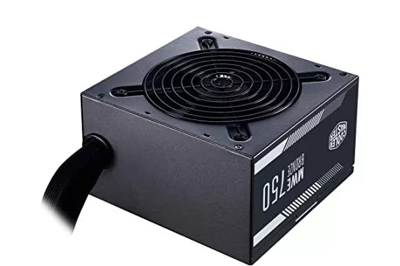 Cooler Master MWE750 Bronze V2 750W 80 Plus Bronze