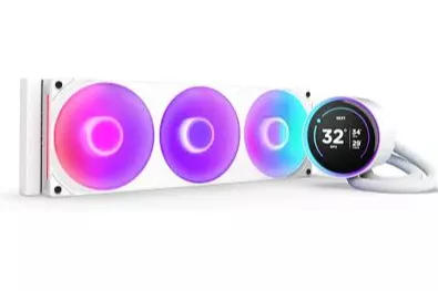 RL-KR360-W2, Refrigeración por agua