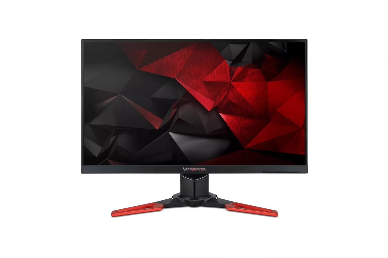 Acer Predator XB271HU 27