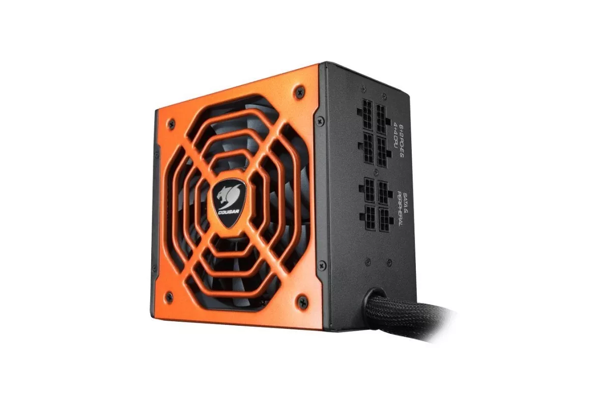 Cougar BXM700 700W 80 Plus Bronze Semi Modular