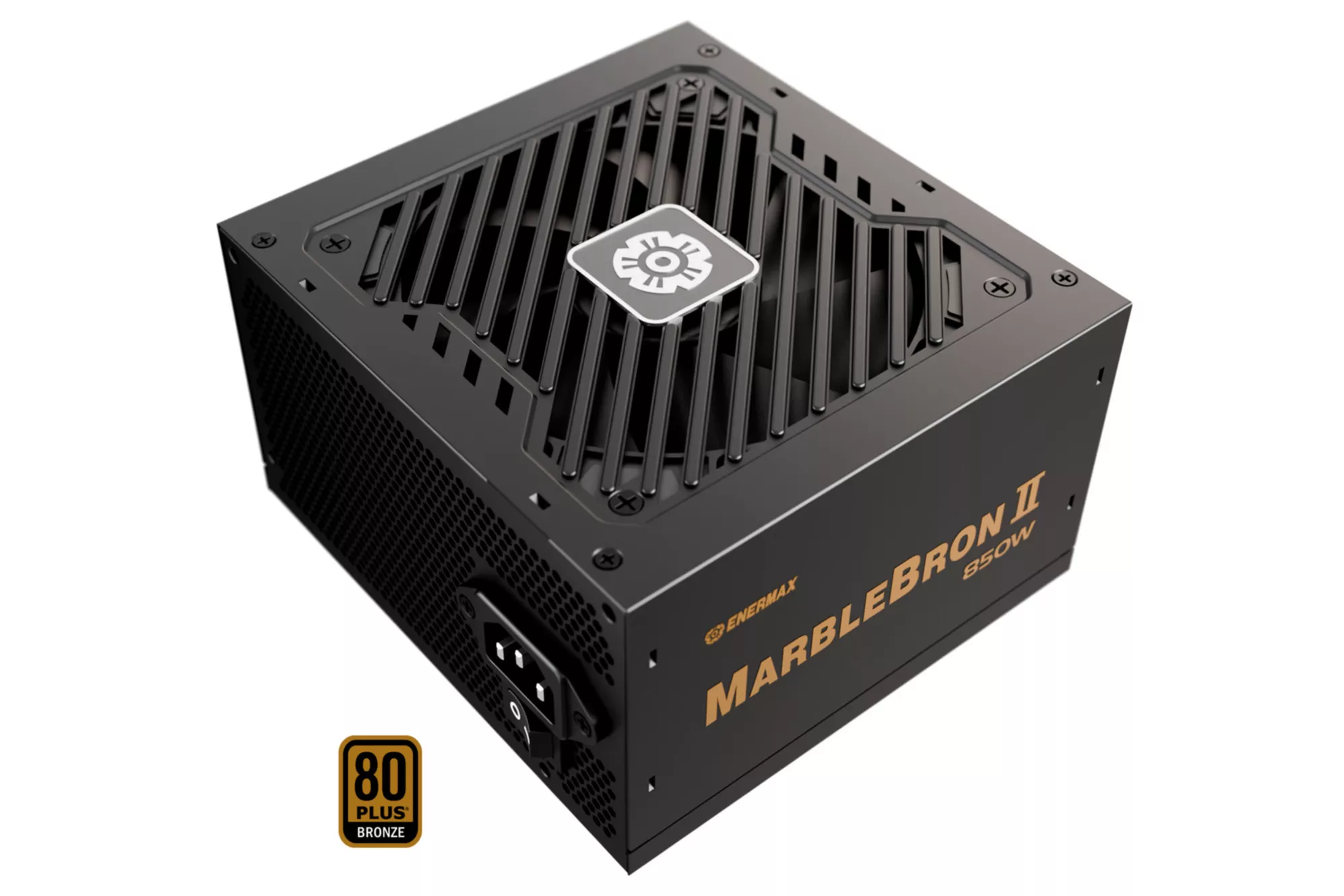 EMB850AWT-MAC, Fuente de alimentación de PC