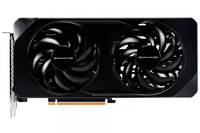 NE75060019P1-GB2063B, Tarjeta gráfica