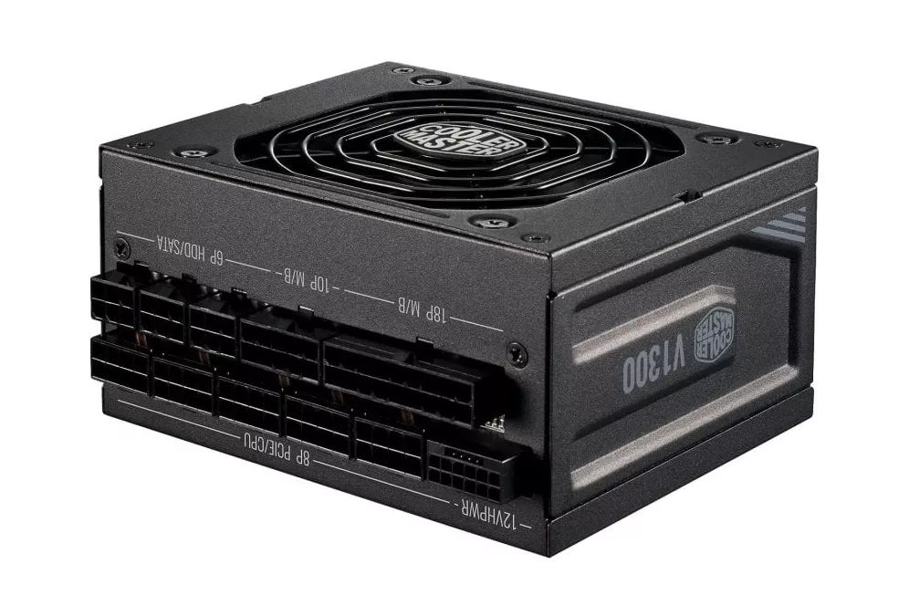 Cooler Master V SFX Platinum 1300 Fuente de Alimentación 1300W 80 Plus Platinum Full Modular