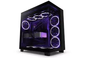 CM-H92FB-P1, Cajas de torre