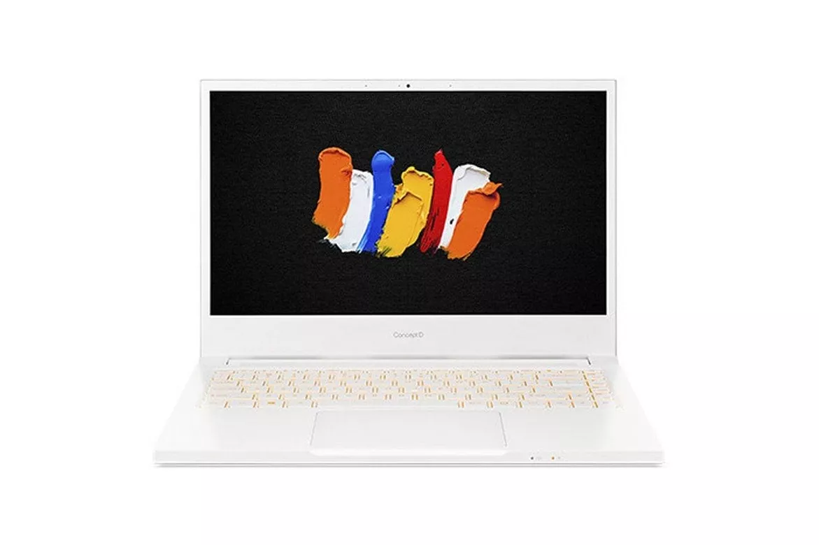 Acer ConceptD 3 CN314-72-58LG Intel Core i5-10300H/8GB/512GB SSD/14